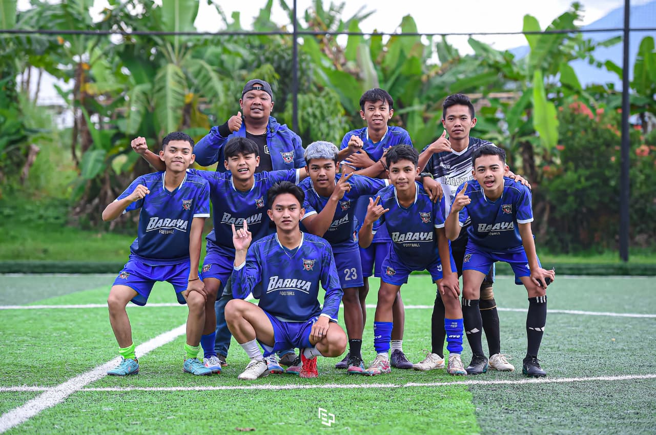 Momen favorit